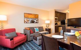 Towneplace Suites Kalamazoo 3*